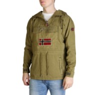 Picture of Geographical Norway-Chomer_man Brown